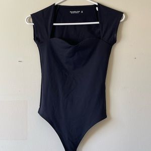 Abercrombie & Fitch Bodysuit